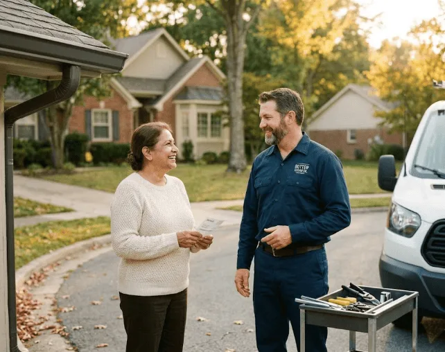 Gutter Repair Onley, VA FAQs