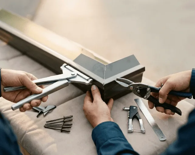 Why choose Gutter Repair in Onley, VA